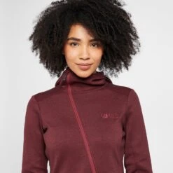 Women's View Full Zip Hoodie -Regatta Store go 464728 d