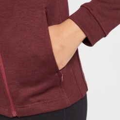 Women's View Full Zip Hoodie -Regatta Store go 464728 e