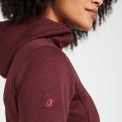 Women's View Full Zip Hoodie -Regatta Store go 464728 f