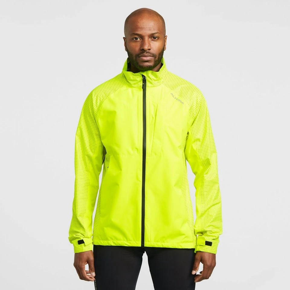 Altura Men’s Nightvision Storm Jacket 3 Altura Men’s Nightvision Storm Jacket
