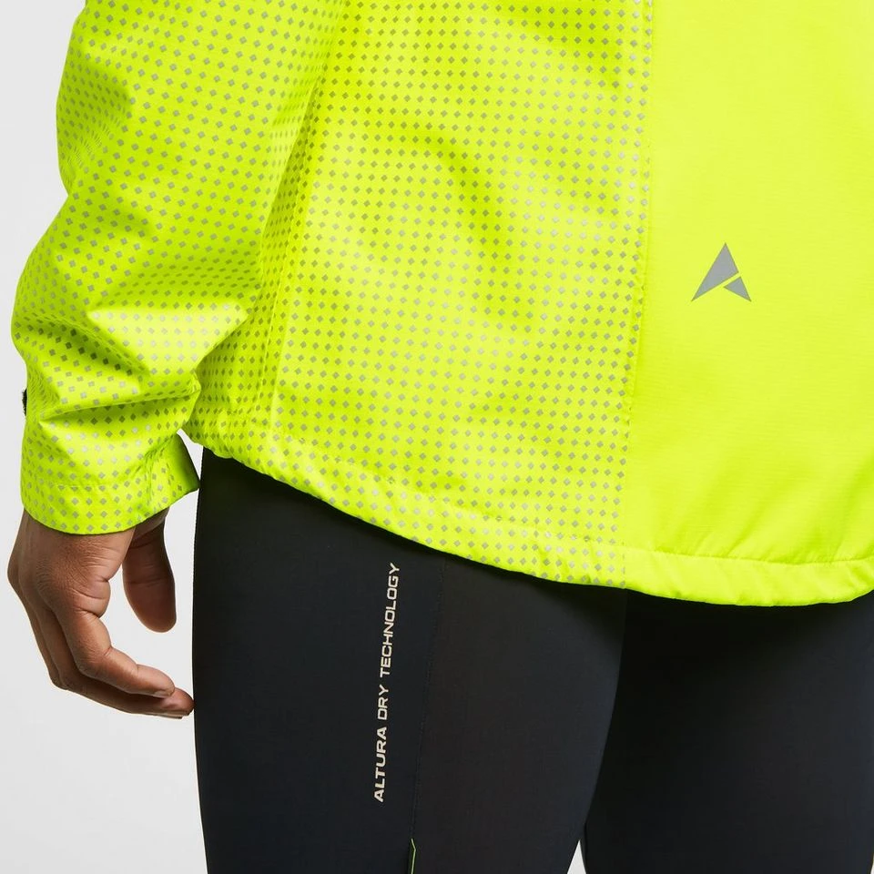 Altura Men’s Nightvision Storm Jacket 8 Altura Men’s Nightvision Storm Jacket - Image 6