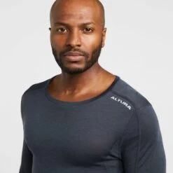 Altura Unisex Merino 50 Long Sleeve Baselayer -Regatta Store go 464809 d