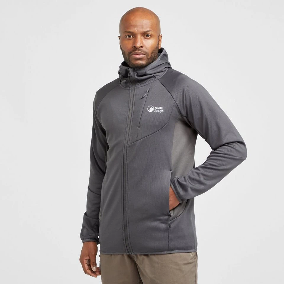 Men’s Rapid Hoodie 3 Men’s Rapid Hoodie