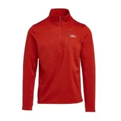 Men’s Basalt Alpine Half Zip Top -Regatta Store go 464833 u