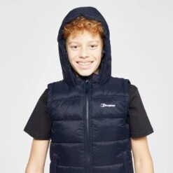 Berghaus Kids’ Burham Gilet -Regatta Store go 464861 d