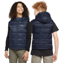 Berghaus Kids’ Burham Gilet -Regatta Store go 464861 z