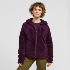 Womenâs Theory Full-Zip Fleece
