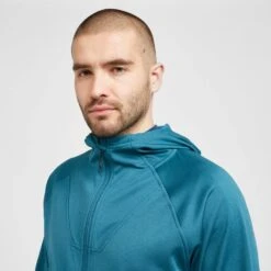 Men's Tech Performance Full-zip Fleece -Regatta Store go 467441 d