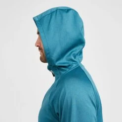 Men's Tech Performance Full-zip Fleece -Regatta Store go 467441 g