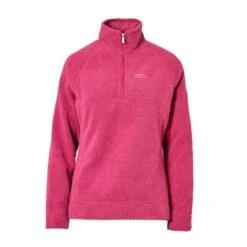 Craghoppers Women’s Ambra Half-Zip Fleece -Regatta Store go 467934 u