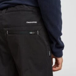 Craghoppers Kids’ Kiwi Winter Lined Trousers -Regatta Store go 467940 e