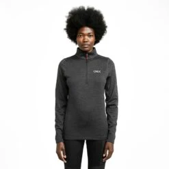Women's Flint Half Zip -Regatta Store go 468265 z