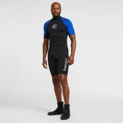 Men's Short Wetsuit 17 Men's Short Wetsuit -Regatta Store go 469259 c