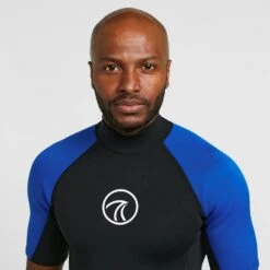 Men's Short Wetsuit 18 Men's Short Wetsuit -Regatta Store go 469259 d