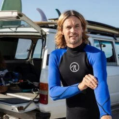 Men's Short Wetsuit 22 Men's Short Wetsuit -Regatta Store go 469259 j