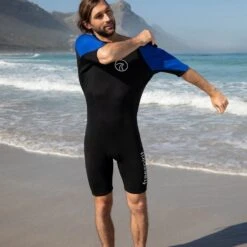 Men's Short Wetsuit 23 Men's Short Wetsuit -Regatta Store go 469259 k
