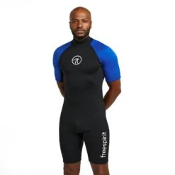 Men's Short Wetsuit 27 Men's Short Wetsuit -Regatta Store go 469259 z