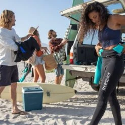 Women's Short Wetsuit -Regatta Store go 469261 n