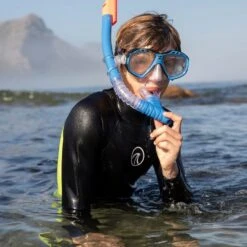 Kids' Full Length Wetsuit -Regatta Store go 469262 n