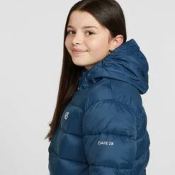 Dare 2b Kids' Bravo Puffer Jacket -Regatta Store go 469544 e