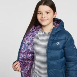 Dare 2b Kids' Bravo Puffer Jacket -Regatta Store go 469544 g