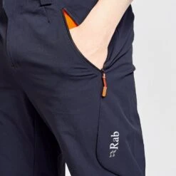 Rab Men’s Ascendor Alpine Softshell Pants -Regatta Store go 471516 f