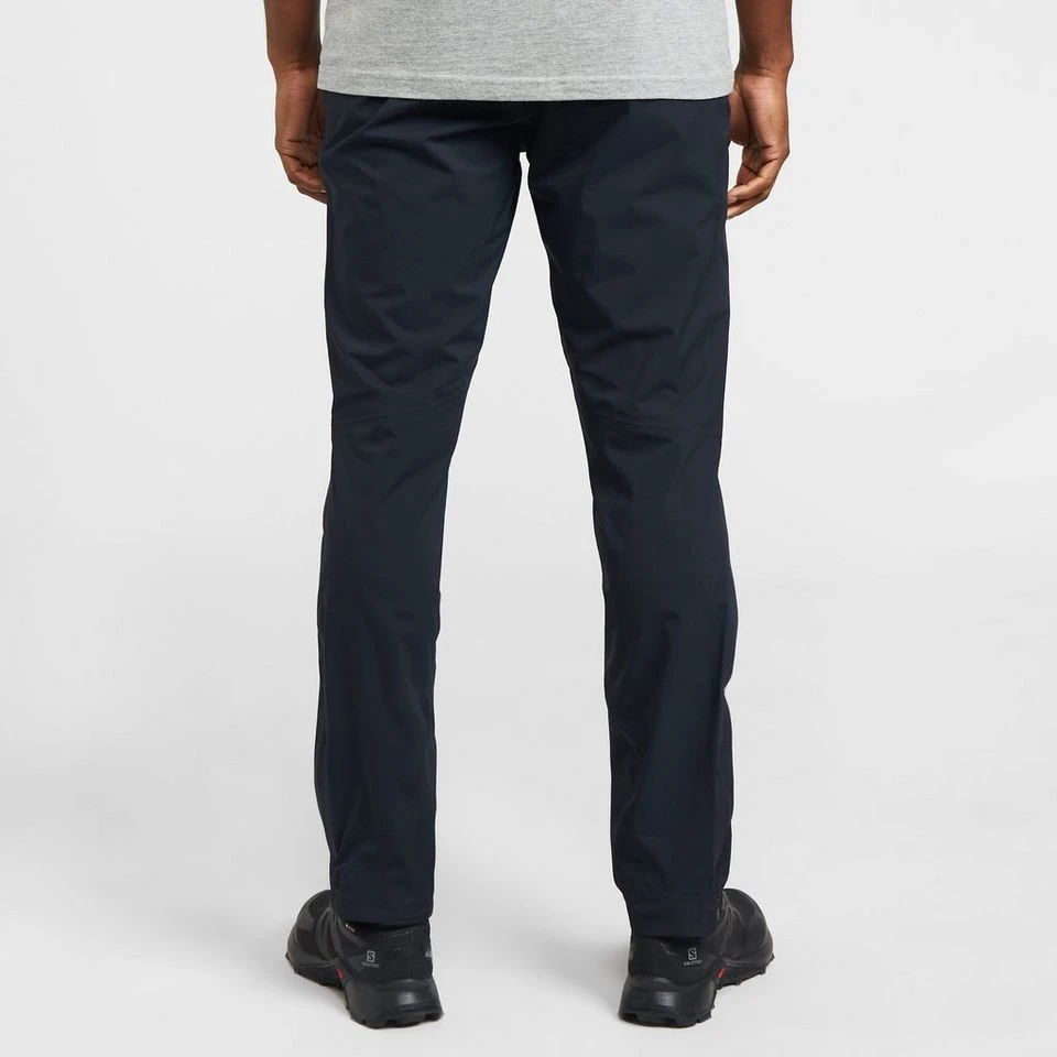 Rab Men's Kinetic 2.0 Waterproof Pant 4 Rab Men's Kinetic 2.0 Waterproof Pant - Image 2