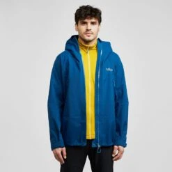 Rab Men's Kangri GORE-TEX® Jacket