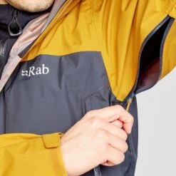 Rab Men’s Arc Eco Waterproof Jacket -Regatta Store go 471658 f