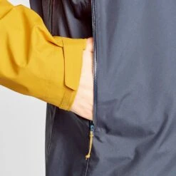 Rab Men’s Arc Eco Waterproof Jacket -Regatta Store go 471658 g