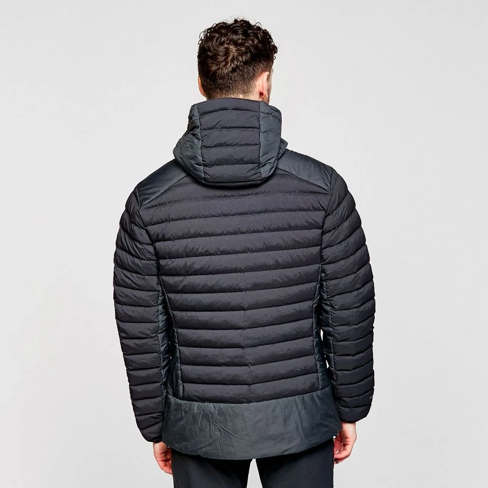 Berghaus Men’s Affine Insulated Jacket 4 Berghaus Men’s Affine Insulated Jacket - Image 2