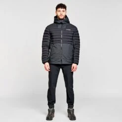 Berghaus Men’s Affine Insulated Jacket 13 Berghaus Men’s Affine Insulated Jacket -Regatta Store go 471928 c