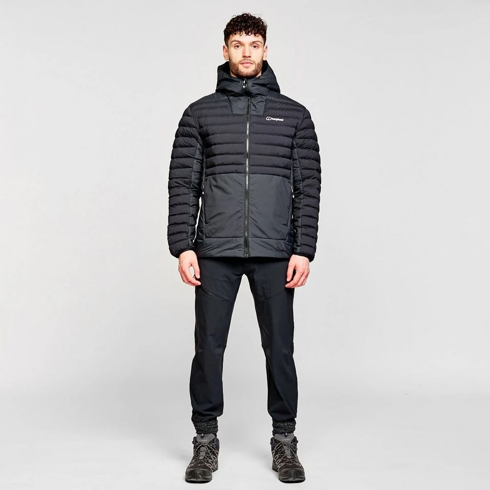 Berghaus Men’s Affine Insulated Jacket 5 Berghaus Men’s Affine Insulated Jacket - Image 3