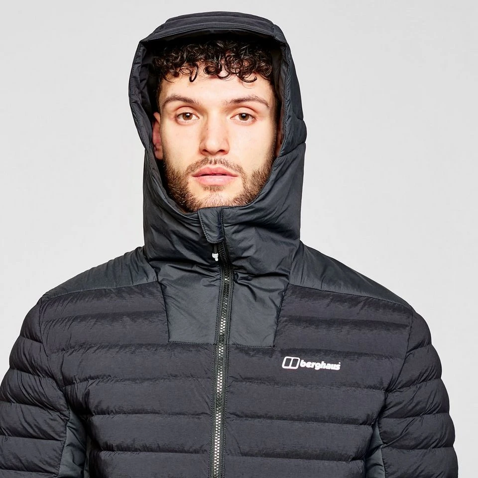 Berghaus Men’s Affine Insulated Jacket 6 Berghaus Men’s Affine Insulated Jacket - Image 4