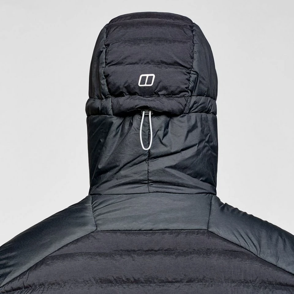 Berghaus Men’s Affine Insulated Jacket 7 Berghaus Men’s Affine Insulated Jacket - Image 5