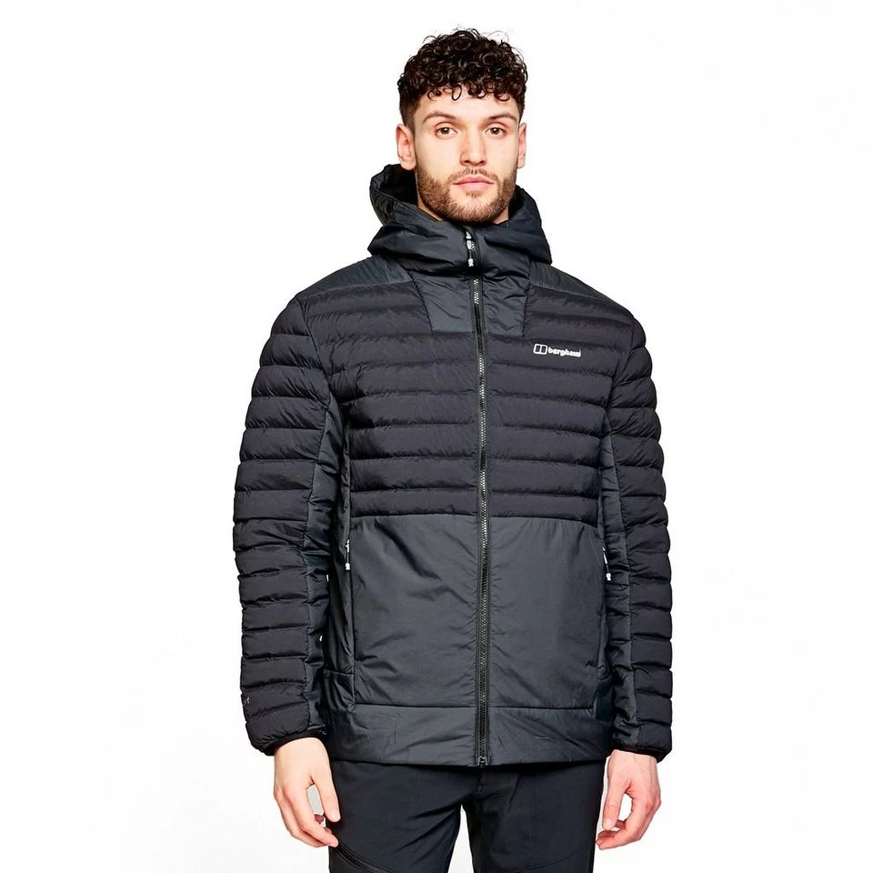 Berghaus Men’s Affine Insulated Jacket 11 Berghaus Men’s Affine Insulated Jacket - Image 9