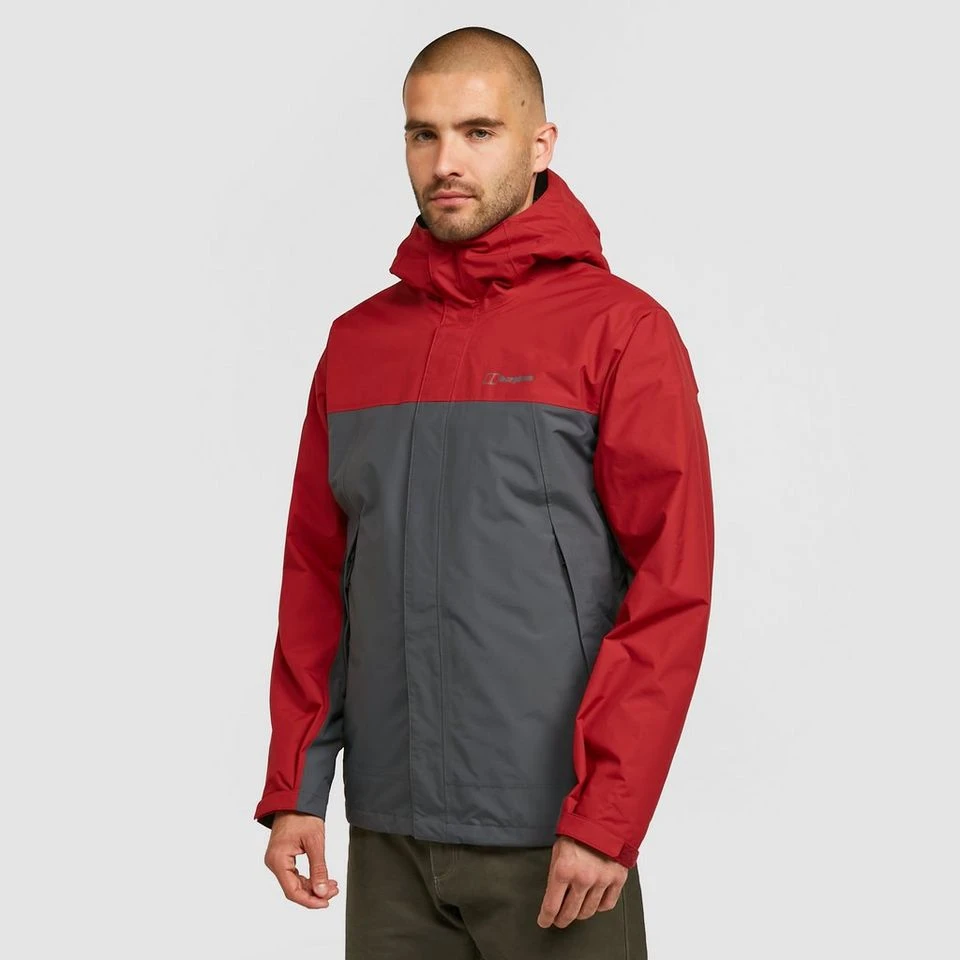 Berghaus Men’s Stormcloud Prime 3-in-1 Waterproof Jacket 3 Berghaus Men’s Stormcloud Prime 3-in-1 Waterproof Jacket