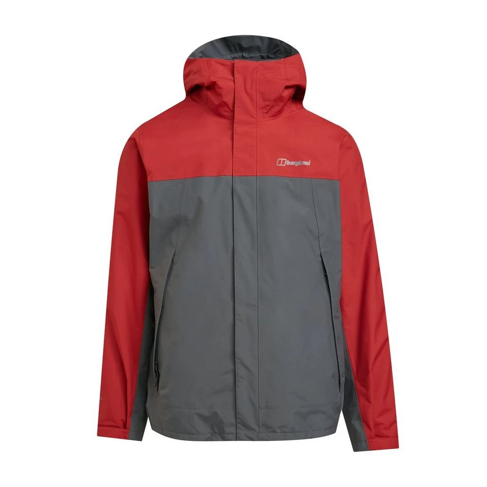 Berghaus Men’s Stormcloud Prime 3-in-1 Waterproof Jacket 11 Berghaus Men’s Stormcloud Prime 3-in-1 Waterproof Jacket - Image 9