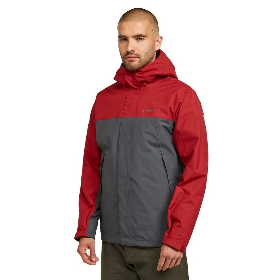 Berghaus Men’s Stormcloud Prime 3-in-1 Waterproof Jacket 12 Berghaus Men’s Stormcloud Prime 3-in-1 Waterproof Jacket - Image 10