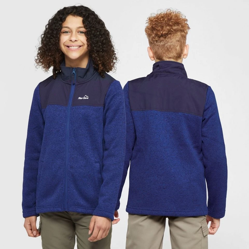 Kids’ Adventure Fleece 3 Kids’ Adventure Fleece