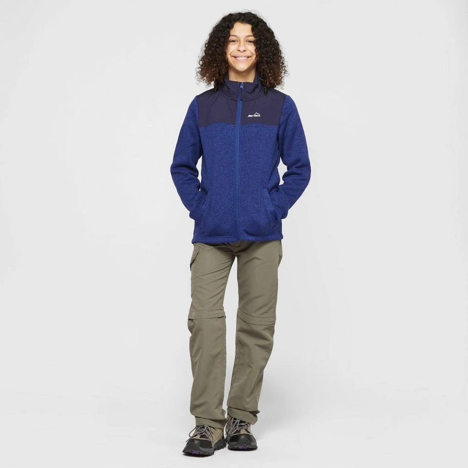 Kids’ Adventure Fleece 4 Kids’ Adventure Fleece - Image 2