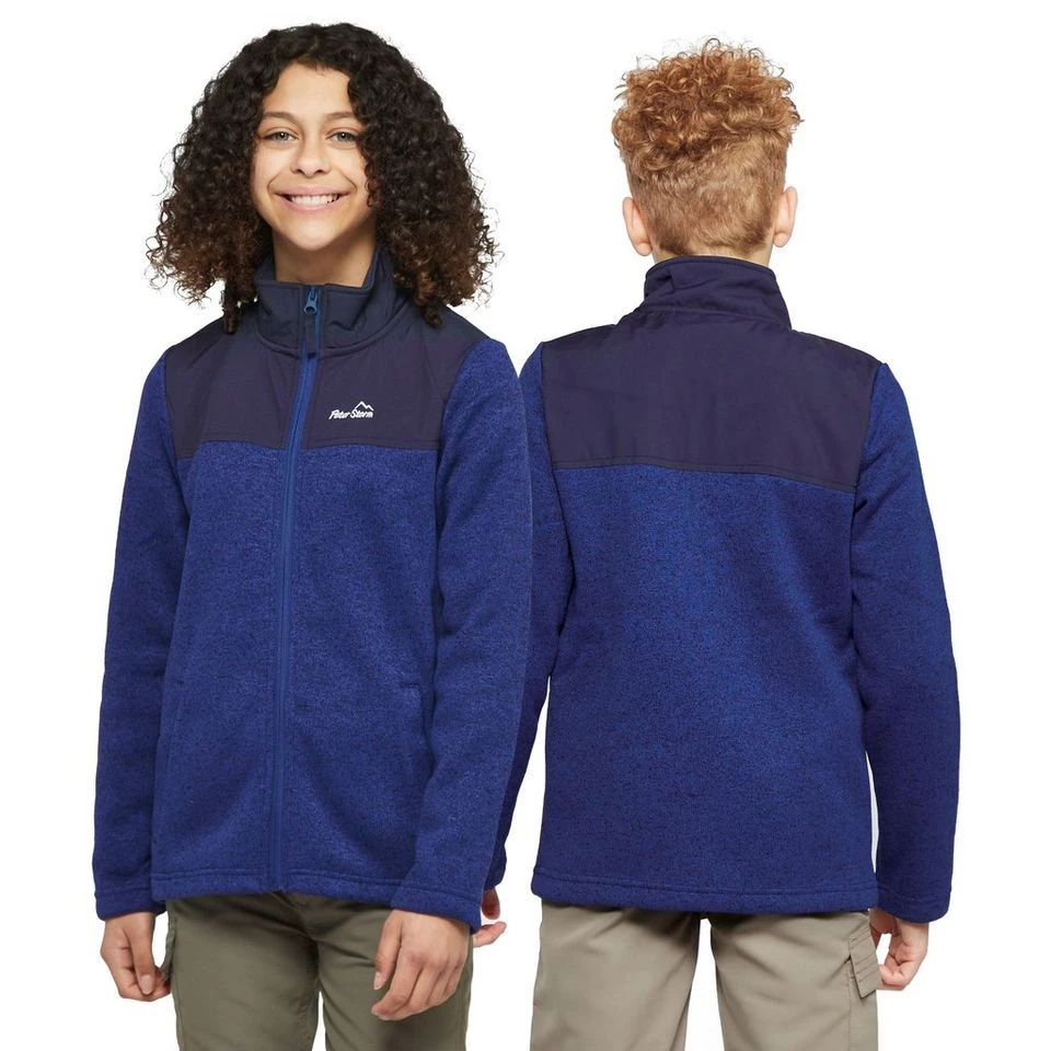 Kids’ Adventure Fleece 9 Kids’ Adventure Fleece - Image 7