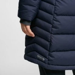 Rab Women's Deep Cover Down Parka -Regatta Store go 472275 f