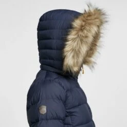 Rab Women's Deep Cover Down Parka -Regatta Store go 472275 g