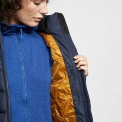 Rab Women's Deep Cover Down Parka -Regatta Store go 472275 i