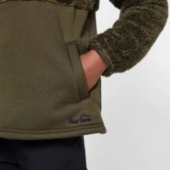 Kids’ Bobbly Half-Zip Fleece 13 Kids’ Bobbly Half-Zip Fleece -Regatta Store go 472310 e