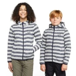 Kids’ Hilltop Fleece -Regatta Store go 472331 z
