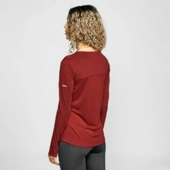 Berghaus Women’s Voyager Tech Long Sleeve Top 9 Berghaus Women’s Voyager Tech Long Sleeve Top -Regatta Store go 472395 b