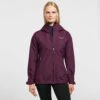 Berghaus Women's Stormcloud Prime Waterproof Jacket -Regatta Store go 472398 a