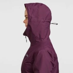 Berghaus Women's Stormcloud Prime Waterproof Jacket -Regatta Store go 472398 e